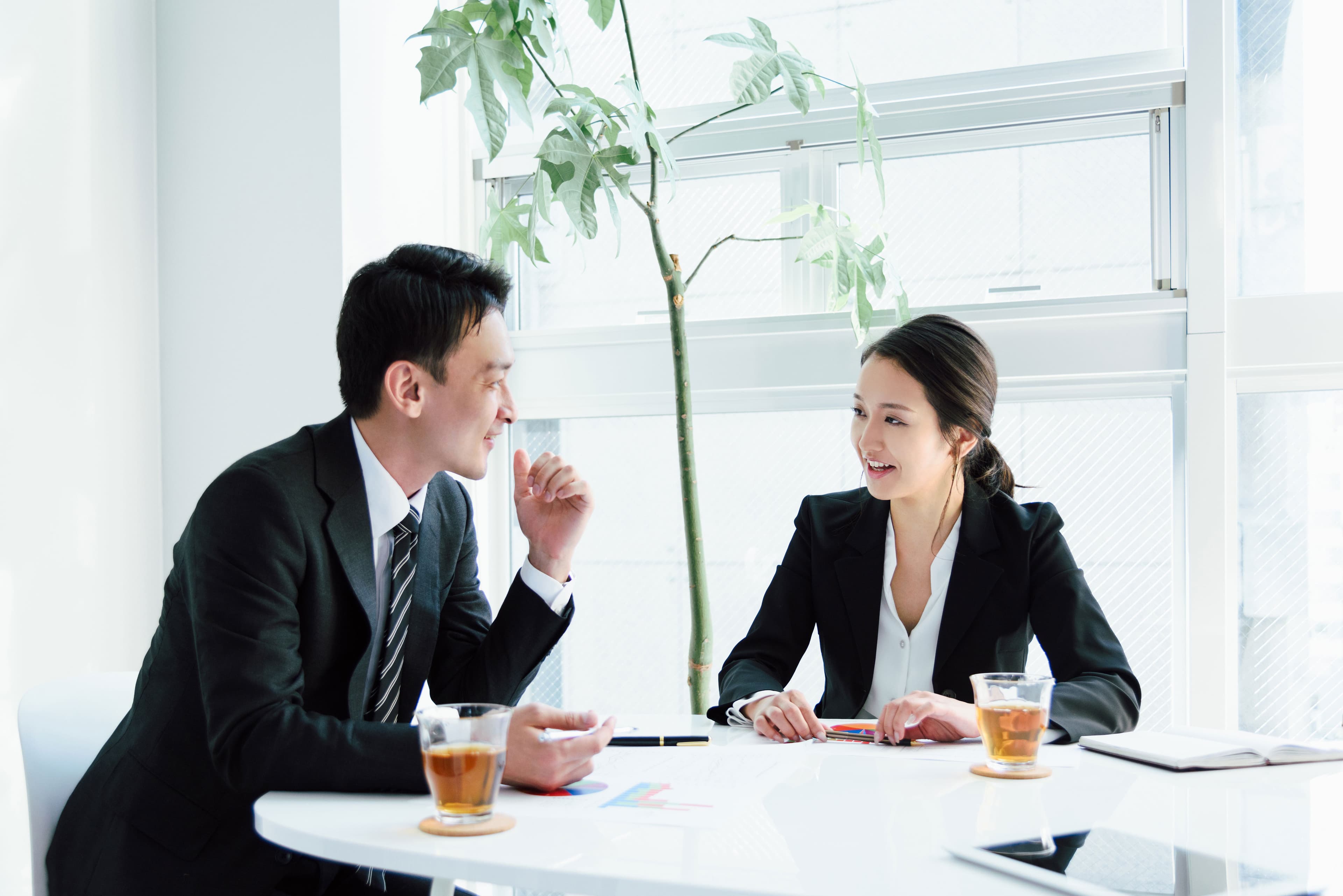 Palm Trinity Insurance — Southern California commercial insurance