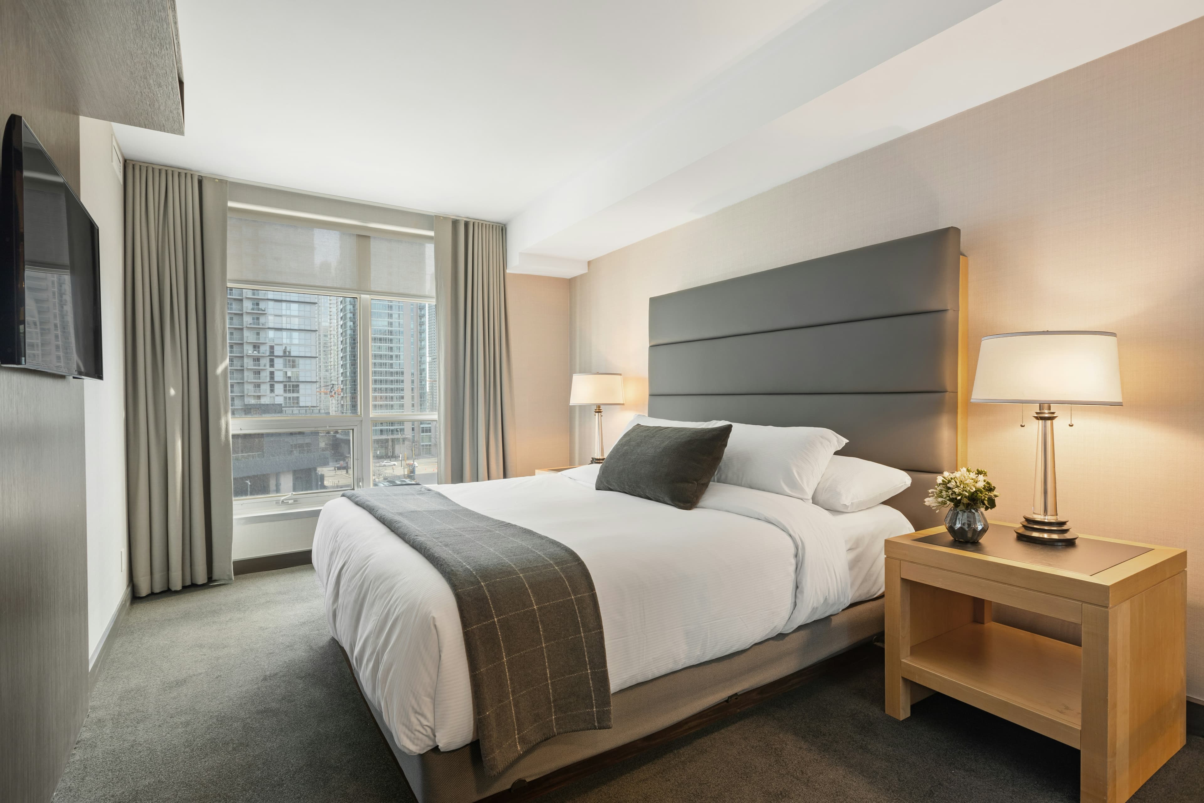 Hotel and motel insurance — commercial coverage for California hospitality properties